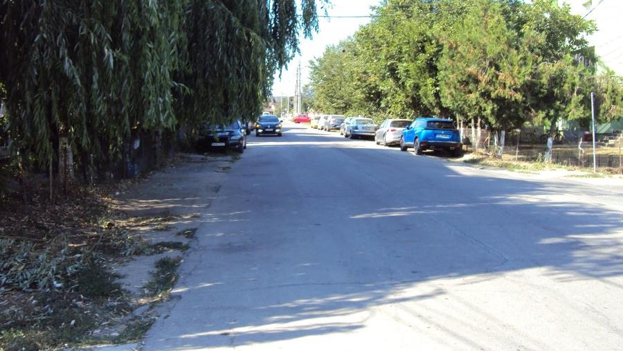 Teren Construcții intravilan de 3200 mp, în 1 Decembrie