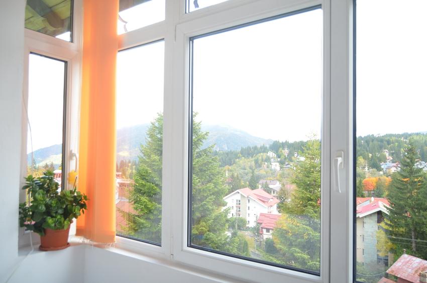 Apartament cu doua camere situat in Predeal - 8