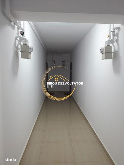 Apartament cu 2 camere decomandat în Titan