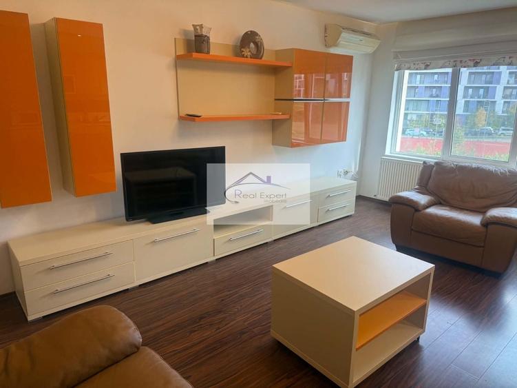 Apartament cu 4 camere decomandat în Bună Ziua