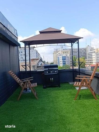 Urban Eden Studio - Regim Hotelier - 8