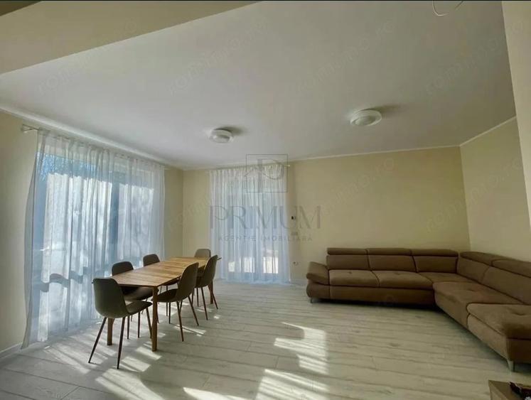 MOSNITA VECHE - CASA INDIVIDUALA - 3 DORMITOARE - 4