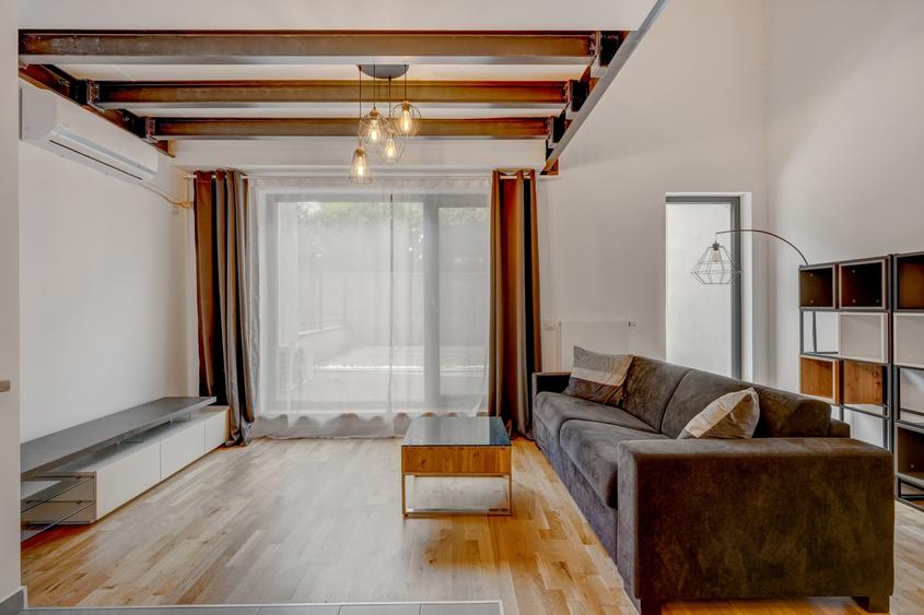 Apartament cu 2 camere decomandat în Iancu Nicolae