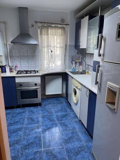 Apartament vis a vis de restaurant horn - 5