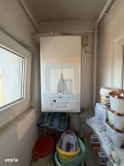 Apartament 3 camere decomandat, 2 bai - zona Gemenii/Florilor - 9