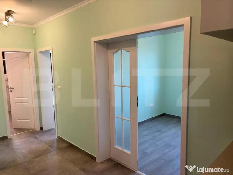 Casă cu 4 camere cu Teren 519 Mp în Ghiroda
