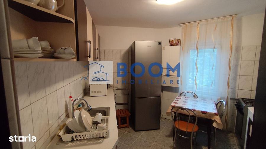 Apartament 3 camere Cina | Etaj 1 | Centrala proprie - 5