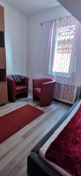 Apartament cu 2 camere decomandat în Grigorescu