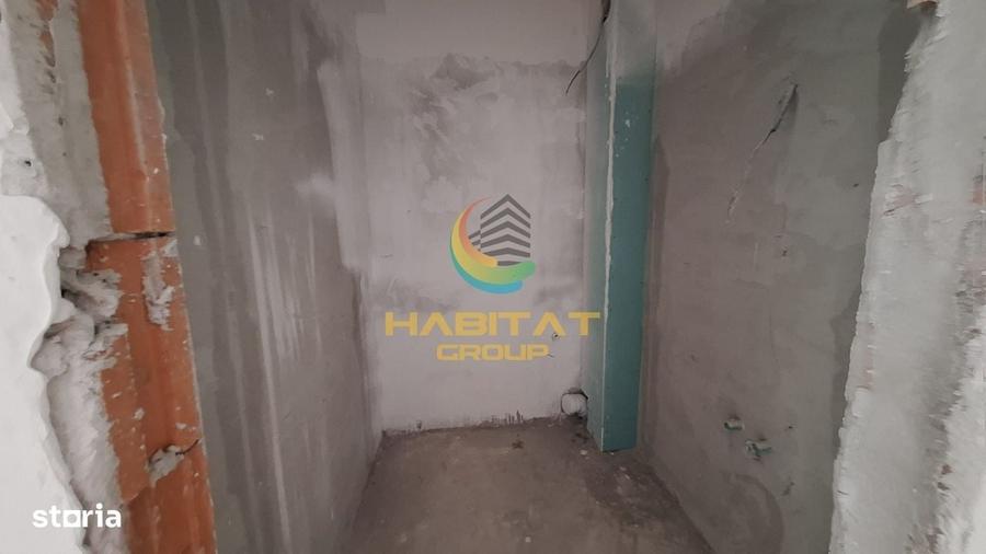 Vanzare ap 3 camere etaj 4 Berceni Metalurgiei 85 mp - 11