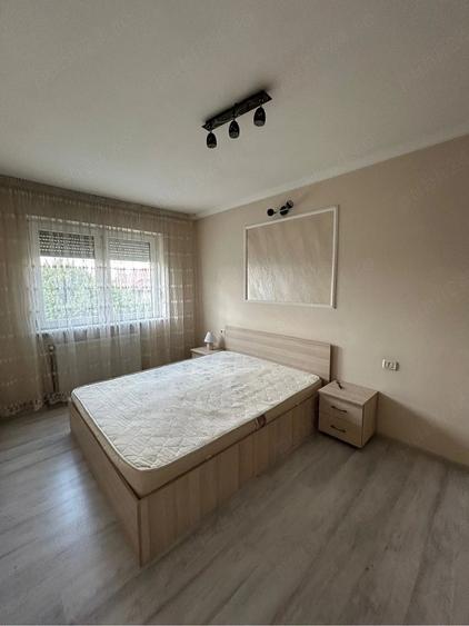 Apartament cu 2 camere decomandat în Ultracentral