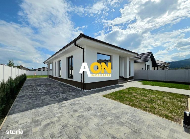 Casă cu 4 camere în Micești