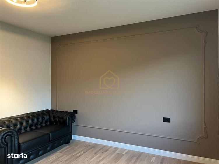 Apartament cu 4 camere în Central