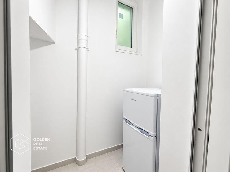Apartament cu 2 camere semidecomandat în Ultracentral