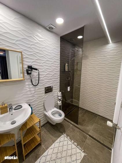 Apartament cu 3 camere decomandat în Voluntari