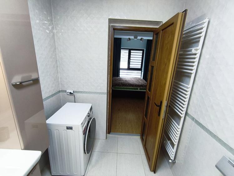 Apartament cu 3 camere decomandat în Cotroceni