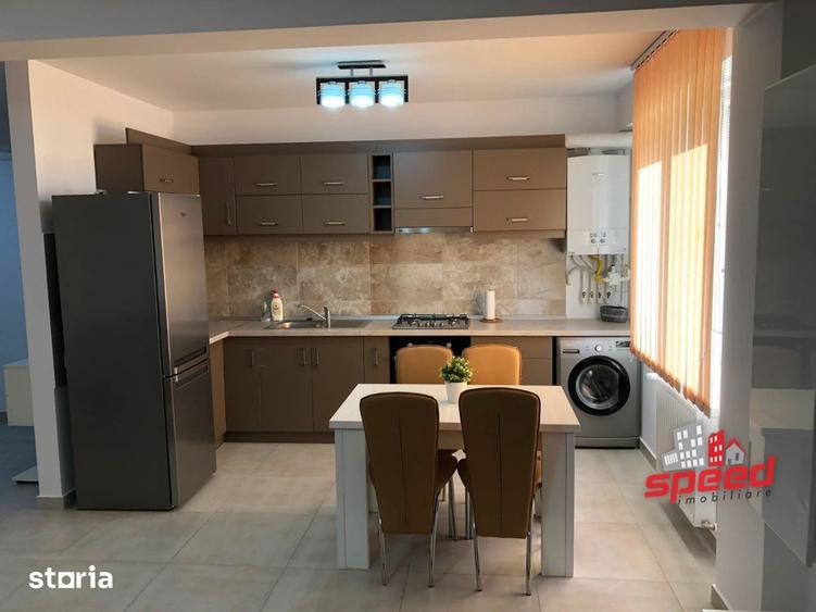 Apartament 2 camere de inchiriat in Targu Mure? - 9