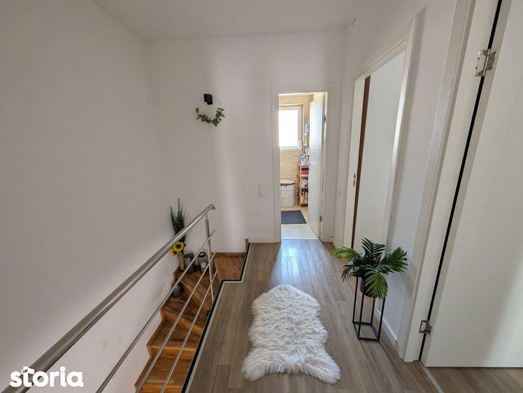 Casă cu 4 camere cu Teren 60 Mp în Ștefăneștii de Jos