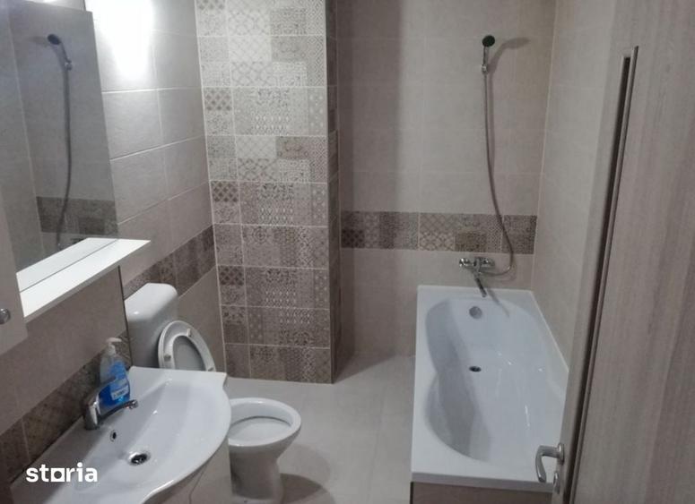 Vand ap.2camere,decomandat,CT,2balcone,bl.izolat,Marasti-zona Kaufland - 2