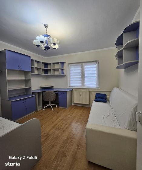 Apartament cu 2 camere decomandat în Nufărul