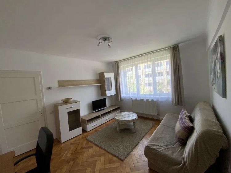 Cornisa - UMF - Apartament 2 camere - langa caminele studentesti - 1