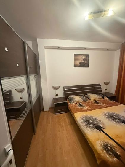 Apartament cu 2 camere decomandat în Sârbi