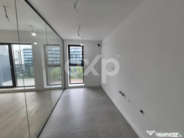 Apartament de vanzare | Pipera I Floreasca I Nusco City | O - 9