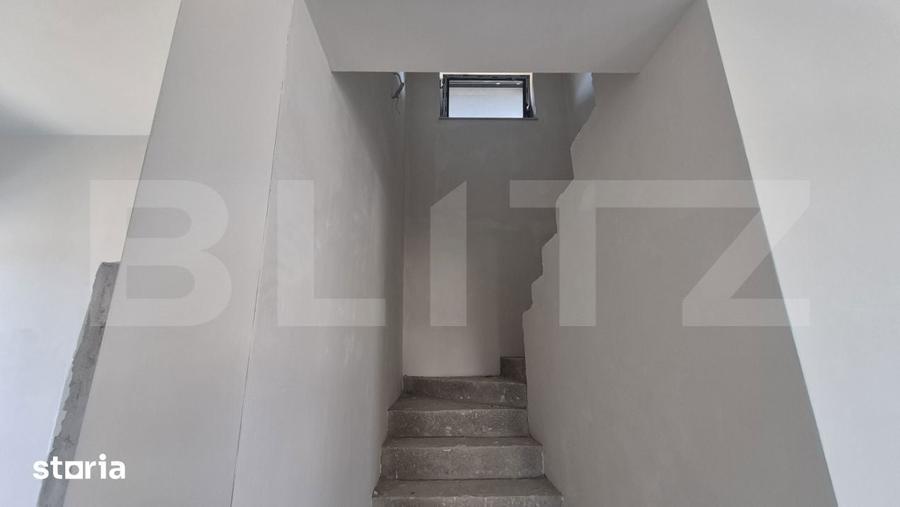 Casa 3 dormitoare, 115 mp, teren 620 mp, Bercu Rosu - 13