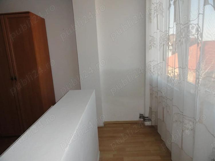 Apartament 2 camere decomandat, etaj intermediar, zona Romanilor, centrala pe gaz - 16