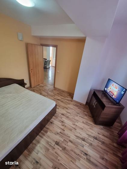 Apartament cu 2 camere în Nord