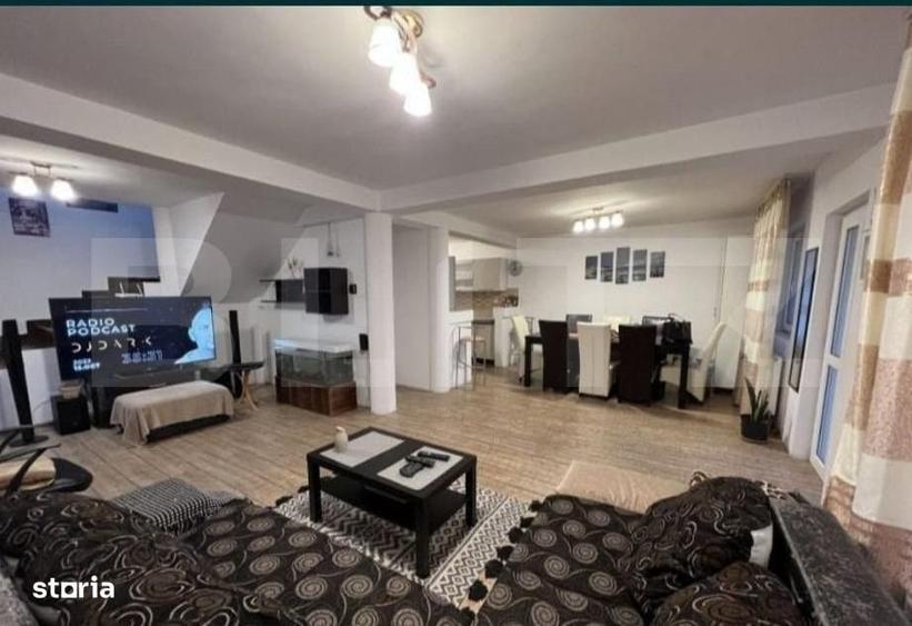 Casă cu 4 camere în Coslegi
