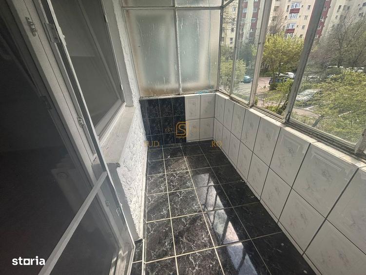 Apartament 2 camere de vanzare, Parcul Tineretului, Str. Pridvorului - 1