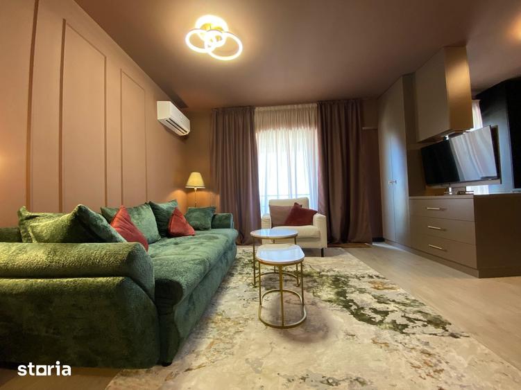 Garsoniera Ivory Residence Pipera - 2