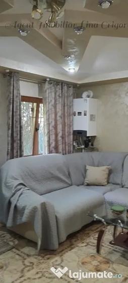 Oportunitate! Apartament 4 camere | 100 mp | Parter | 2 intrari | 122.000 - 1
