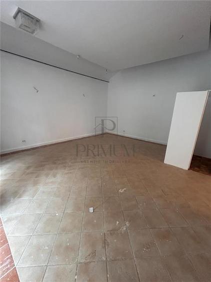 Spațiu comercial, de 150 mp, în Ultracentral