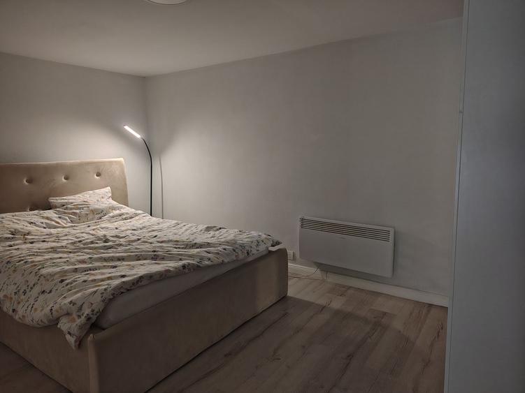Apartament cu 3 camere decomandat în Ultracentral