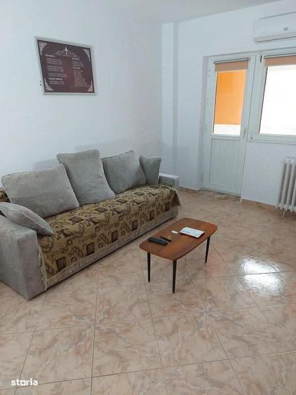 Apartament cu 2 camere în Obor