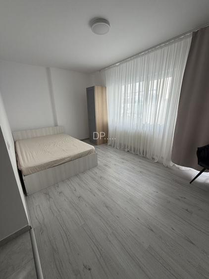 Garsoniera de inchiriat Pallady, parcare inclusa
