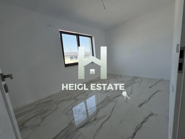 Duplex Premium cu 4 Camere, Design Modern ?i Finisaje Moderne in Chisoda - 14