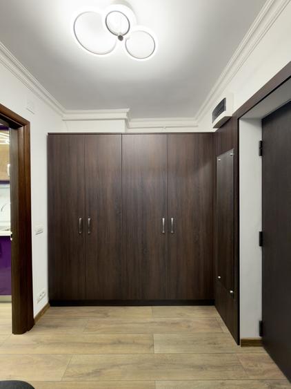 Apartament cu 2 camere decomandat, mobilat în Obor