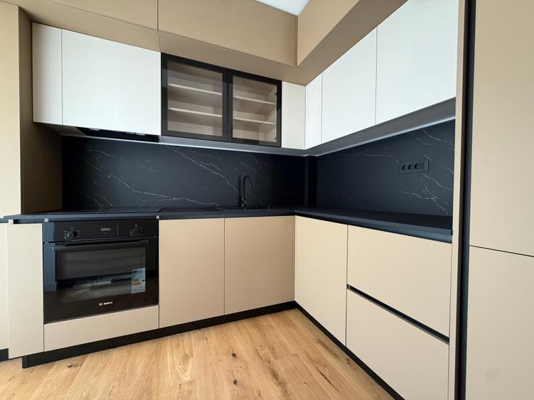 Apartament cu 3 camere decomandat în Unirii