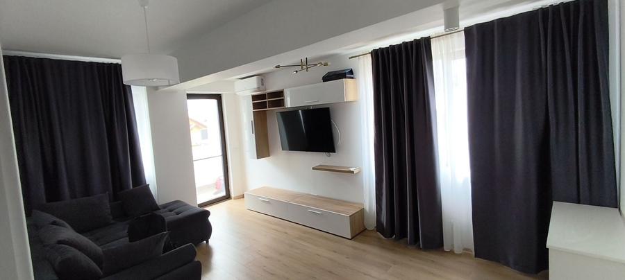 Inchiriez apartament 2 camere - 1