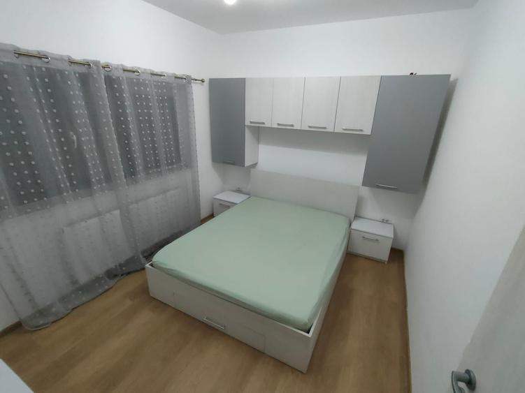 Apartament cu 2 camere în Chiajna