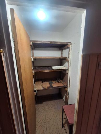 Apartament cu 3 camere decomandat în Inel II