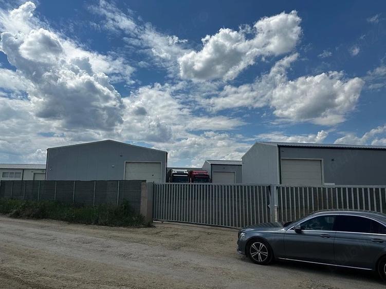 Spațiu comercial, de 300 mp, în Central