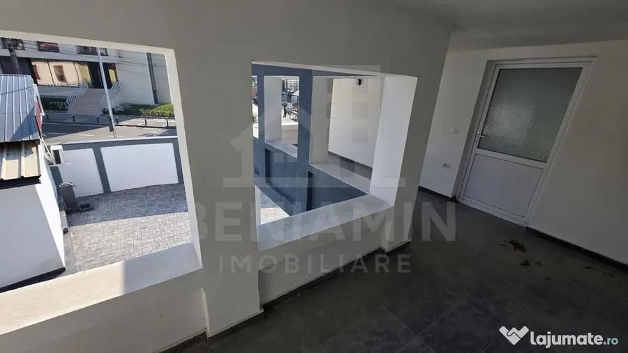 Casa P+1 - trafic intens - 163mp - zona excelenta - 1Mai ... - 2