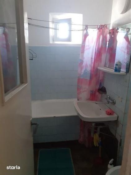Apartament cu 2 camere în Micro 14
