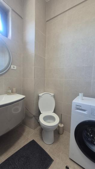 Apartament cu 2 camere semidecomandat în Tomis Nord
