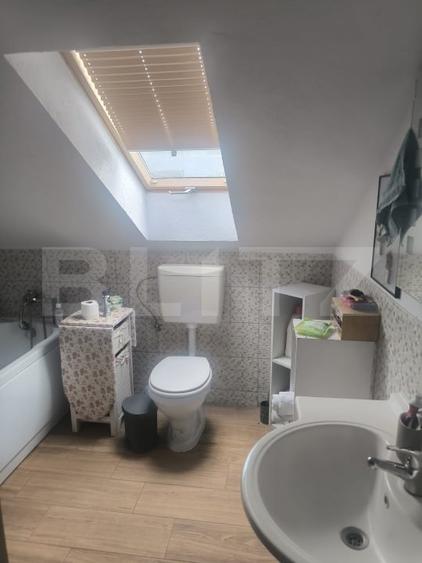Casă individuală cu 12 camere cu Canalizare în Luduș