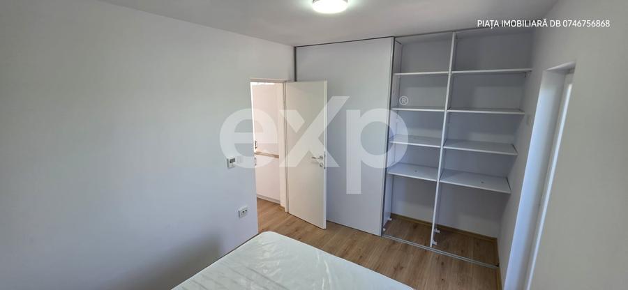 Apartamente Noi 2 Camere de Închiriat–Prima Închiriere| Micro 12, Dâmbovița Mall - 2