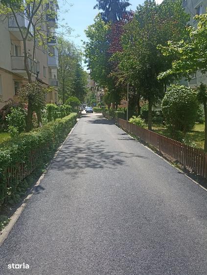 Apartament cu 2 camere în Gării